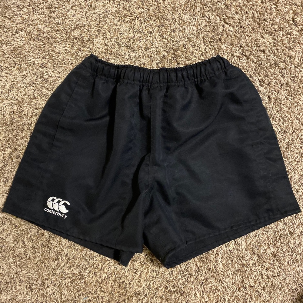 Canterbury Rugby Shorts